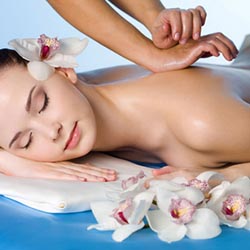 Balinese Massage Frankston