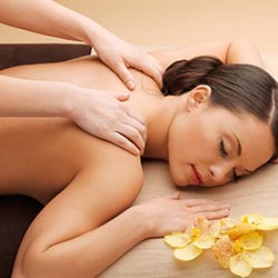 Oriental Massage Frankston