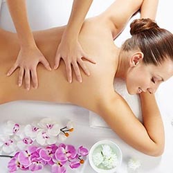 Swedish Massage Frankston