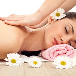 Thai Combination Massage Frankston