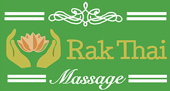 Rak Thai Massage Logo