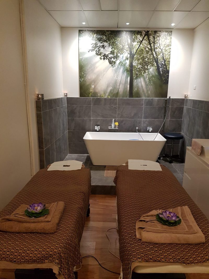 Couples Massage in Frankston & Langwarrin Rak Thai Massage